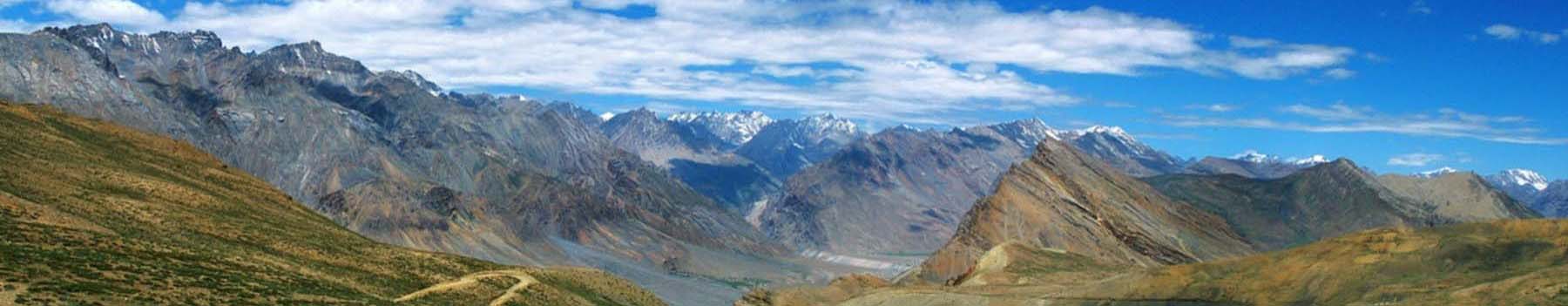 Himachal Holiday Trips