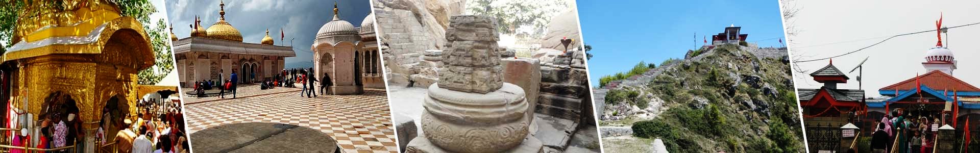 Divine tour packages